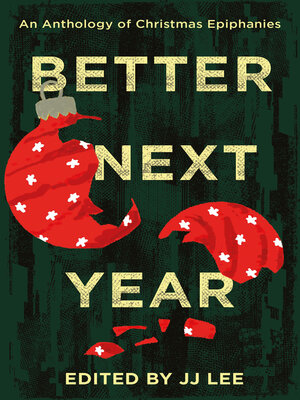 cover image of Better Next Year